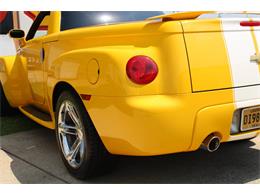2005 Chevrolet SSR (CC-2101798) for sale in Birmingham, Alabama