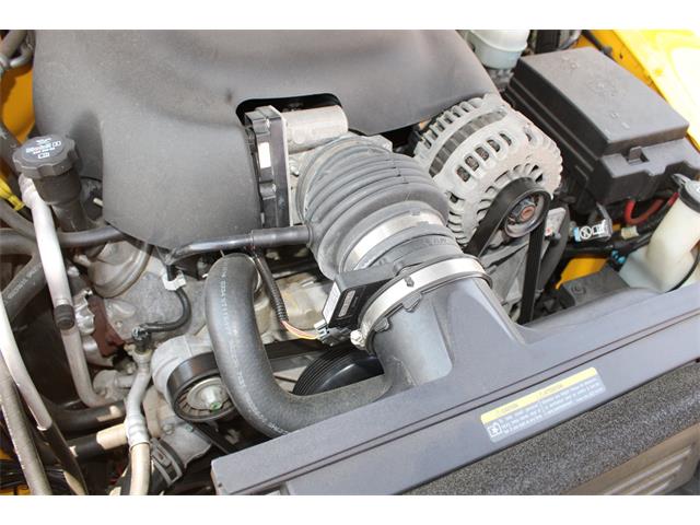 2005 Chevrolet SSR (CC-2101798) for sale in Birmingham, Alabama