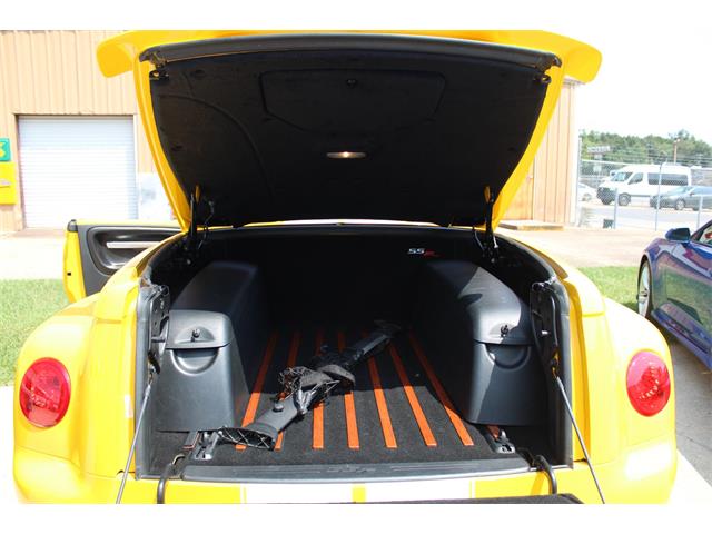 2005 Chevrolet SSR (CC-2101798) for sale in Birmingham, Alabama