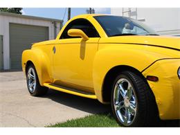 2005 Chevrolet SSR (CC-2101798) for sale in Birmingham, Alabama