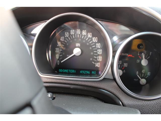 2005 Chevrolet SSR (CC-2101798) for sale in Birmingham, Alabama