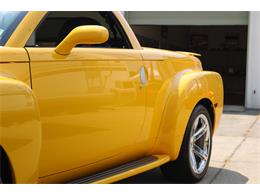 2005 Chevrolet SSR (CC-2101798) for sale in Birmingham, Alabama