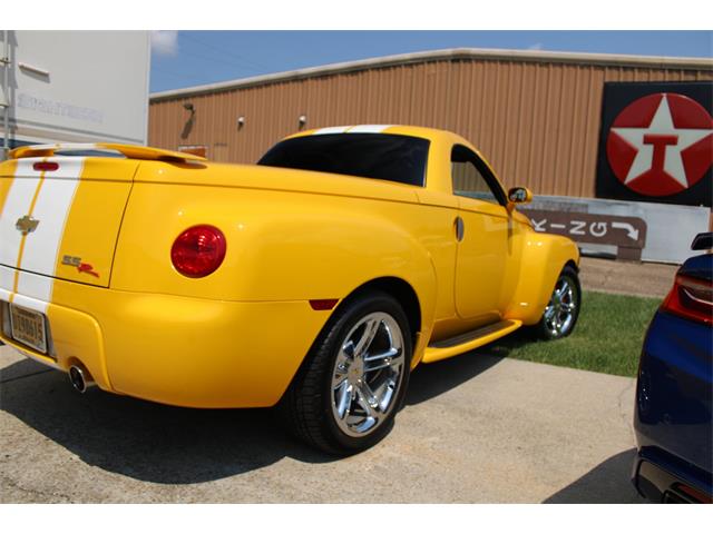 2005 Chevrolet SSR (CC-2101798) for sale in Birmingham, Alabama