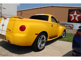 2005 Chevrolet SSR (CC-2101798) for sale in Birmingham, Alabama