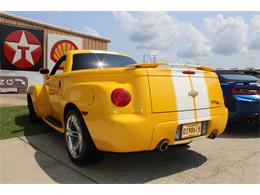 2005 Chevrolet SSR (CC-2101798) for sale in Birmingham, Alabama