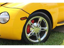 2005 Chevrolet SSR (CC-2101798) for sale in Birmingham, Alabama