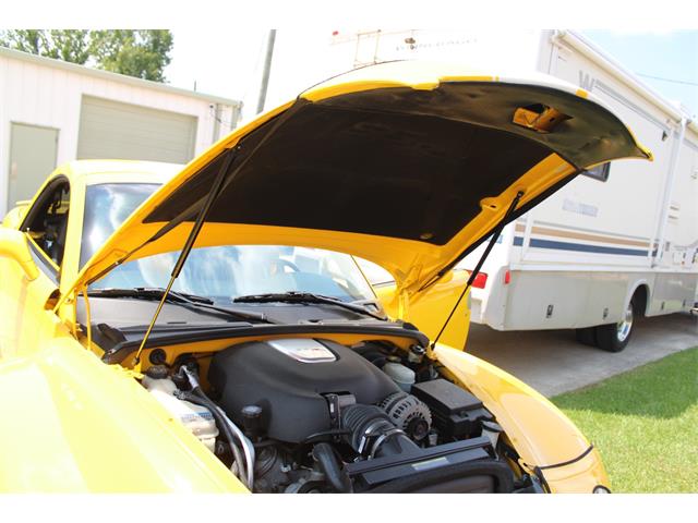 2005 Chevrolet SSR (CC-2101798) for sale in Birmingham, Alabama