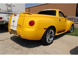 2005 Chevrolet SSR (CC-2101798) for sale in Birmingham, Alabama