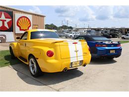 2005 Chevrolet SSR (CC-2101798) for sale in Birmingham, Alabama