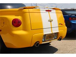 2005 Chevrolet SSR (CC-2101798) for sale in Birmingham, Alabama
