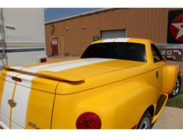 2005 Chevrolet SSR (CC-2101798) for sale in Birmingham, Alabama