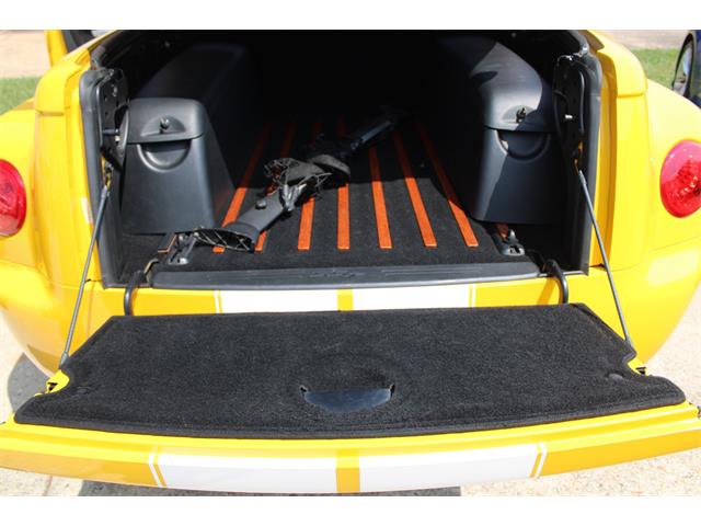 2005 Chevrolet SSR (CC-2101798) for sale in Birmingham, Alabama
