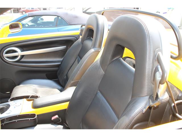 2005 Chevrolet SSR (CC-2101798) for sale in Birmingham, Alabama
