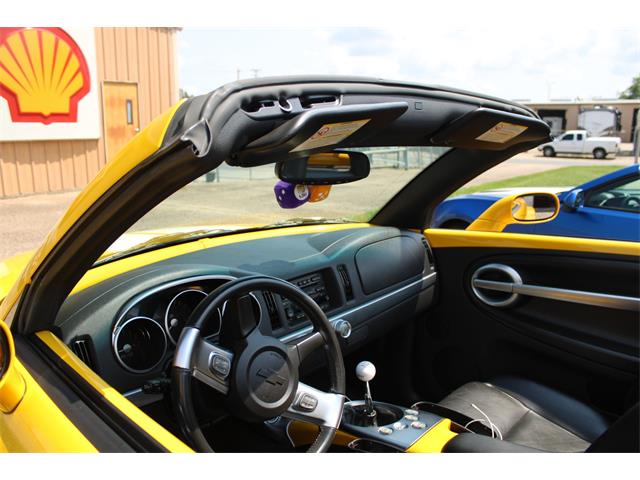 2005 Chevrolet SSR (CC-2101798) for sale in Birmingham, Alabama