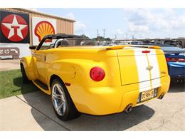 2005 Chevrolet SSR (CC-2101798) for sale in Birmingham, Alabama