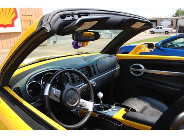 2005 Chevrolet SSR (CC-2101798) for sale in Birmingham, Alabama