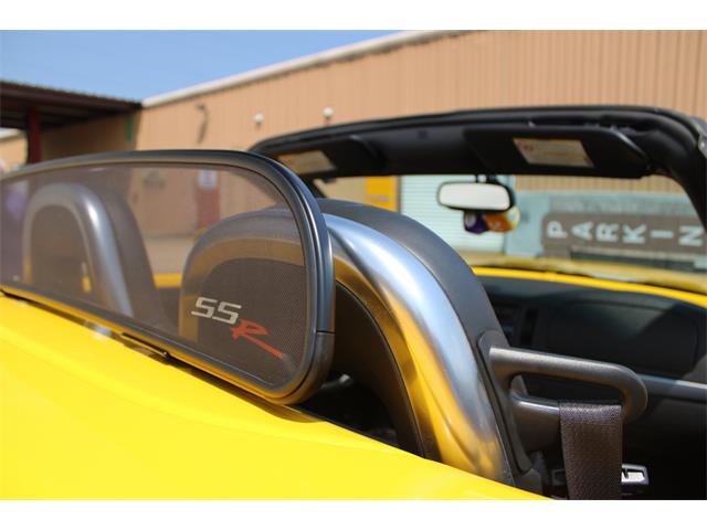 2005 Chevrolet SSR (CC-2101798) for sale in Birmingham, Alabama
