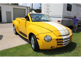 2005 Chevrolet SSR (CC-2101798) for sale in Birmingham, Alabama