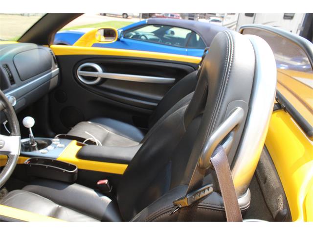 2005 Chevrolet SSR (CC-2101798) for sale in Birmingham, Alabama