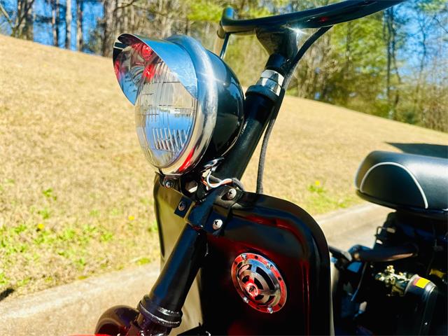 1958 Cushman Motorcycle (CC-2101799) for sale in Birmingham, Alabama
