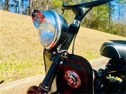 1958 Cushman Motorcycle (CC-2101799) for sale in Birmingham, Alabama