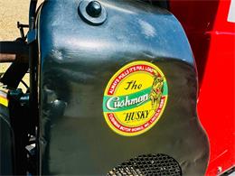 1958 Cushman Motorcycle (CC-2101799) for sale in Birmingham, Alabama