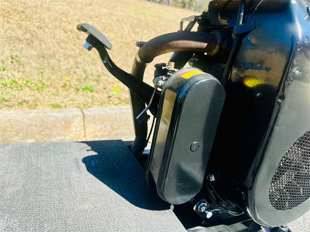 1958 Cushman Motorcycle (CC-2101799) for sale in Birmingham, Alabama