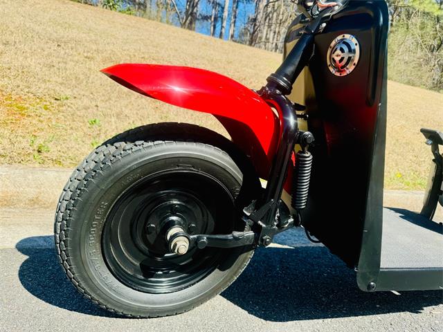 1958 Cushman Motorcycle (CC-2101799) for sale in Birmingham, Alabama