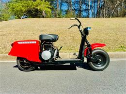 1958 Cushman Motorcycle (CC-2101799) for sale in Birmingham, Alabama