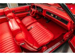 1973 Cadillac Eldorado (CC-2100018) for sale in Plymouth, Michigan