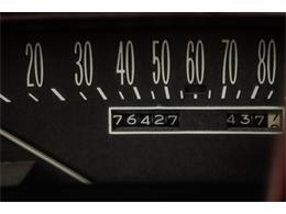 1973 Cadillac Eldorado (CC-2100018) for sale in Plymouth, Michigan