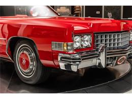 1973 Cadillac Eldorado (CC-2100018) for sale in Plymouth, Michigan