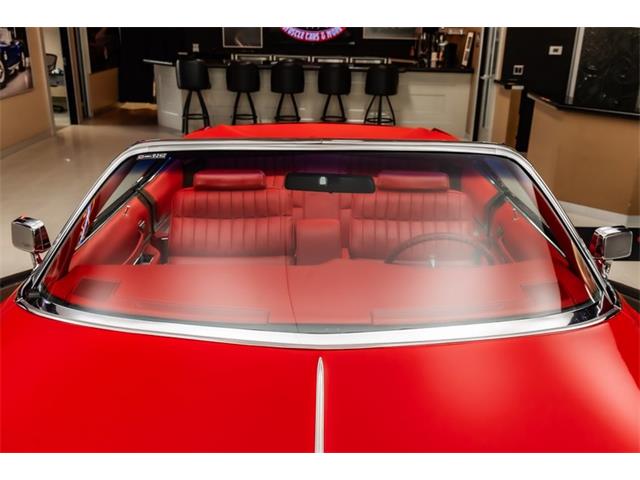 1973 Cadillac Eldorado (CC-2100018) for sale in Plymouth, Michigan