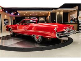 1973 Cadillac Eldorado (CC-2100018) for sale in Plymouth, Michigan