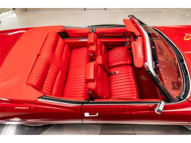 1973 Cadillac Eldorado (CC-2100018) for sale in Plymouth, Michigan