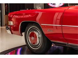 1973 Cadillac Eldorado (CC-2100018) for sale in Plymouth, Michigan