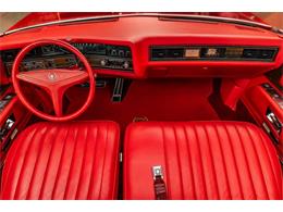 1973 Cadillac Eldorado (CC-2100018) for sale in Plymouth, Michigan