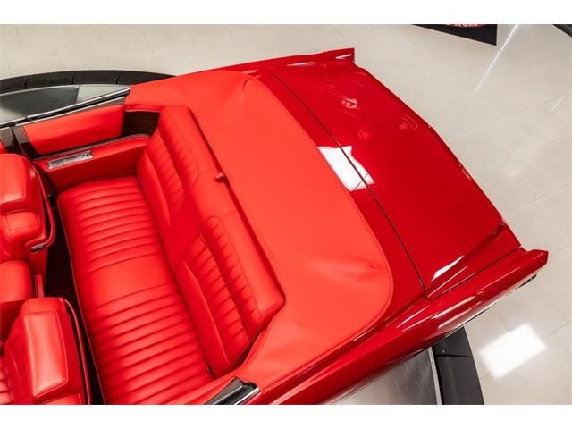 1973 Cadillac Eldorado (CC-2100018) for sale in Plymouth, Michigan
