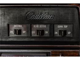 1973 Cadillac Eldorado (CC-2100018) for sale in Plymouth, Michigan