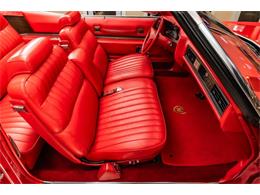 1973 Cadillac Eldorado (CC-2100018) for sale in Plymouth, Michigan