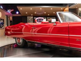 1973 Cadillac Eldorado (CC-2100018) for sale in Plymouth, Michigan