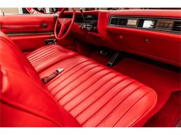 1973 Cadillac Eldorado (CC-2100018) for sale in Plymouth, Michigan