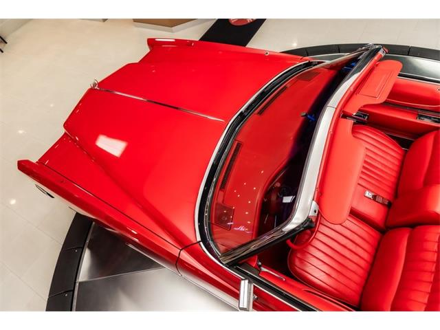 1973 Cadillac Eldorado (CC-2100018) for sale in Plymouth, Michigan