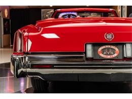 1973 Cadillac Eldorado (CC-2100018) for sale in Plymouth, Michigan