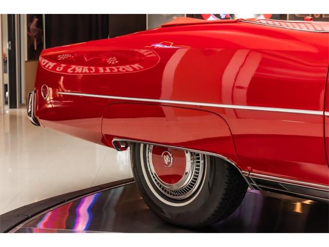 1973 Cadillac Eldorado (CC-2100018) for sale in Plymouth, Michigan