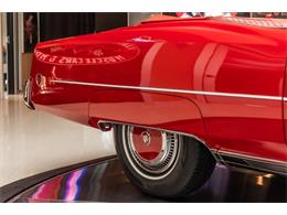 1973 Cadillac Eldorado (CC-2100018) for sale in Plymouth, Michigan