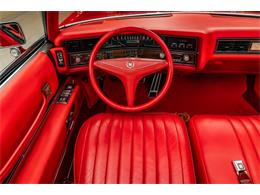 1973 Cadillac Eldorado (CC-2100018) for sale in Plymouth, Michigan