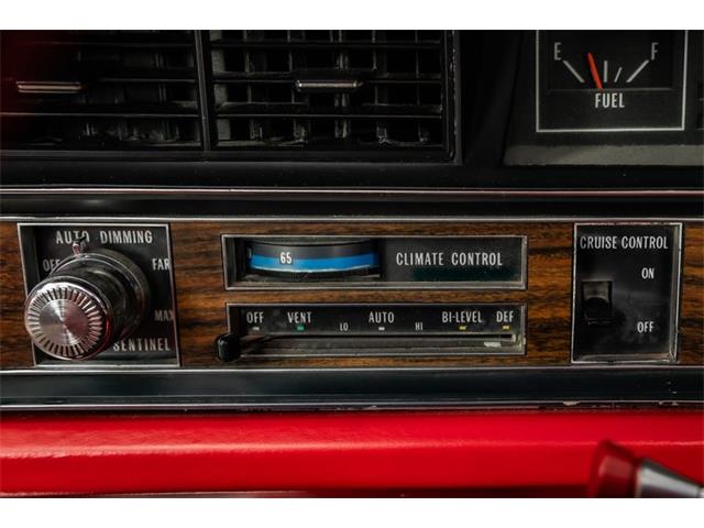 1973 Cadillac Eldorado (CC-2100018) for sale in Plymouth, Michigan