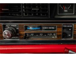 1973 Cadillac Eldorado (CC-2100018) for sale in Plymouth, Michigan