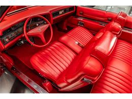 1973 Cadillac Eldorado (CC-2100018) for sale in Plymouth, Michigan